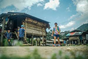 BIB: 
                            <button type="button" onclick="openModal(25931464)" class="btn btn-primary btn-sm float-right btn-popup" data-toggle="modal" data-target=".modal-high-quality">
                        <i class="fas fa-shopping-cart"></i> Add to Cart
                    </button>
                                            <button type="button" onclick="isThisMe(25931464, true)" class="btn btn-success btn-sm float-right btn-popup btn-isme hidden" data-toggle="tooltip" data-placement="bottom" title="นี่คือรูปของคุณใช่ไหม คลิกที่นี่เพื่อเอาเข้าอัลบั้ม">
                        <i class="fas fa-plus"></i> Add to album
                    </button>
                    <button type="button" onclick="isThisMe(25931464, false)" class="btn btn-warning btn-sm float-right btn-popup btn-isnotme hidden">
                        <i class="fas fa-ban"></i> Remove from album
                    </button>